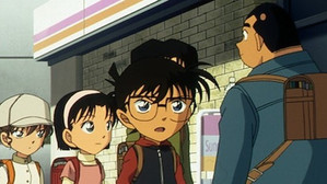 The Super Secret Road to School (2)