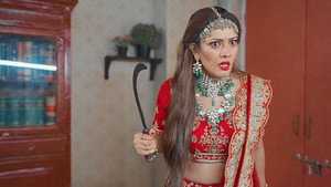 Armaan hunts for the truth
