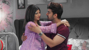 Rohit's demand shatters Armaan