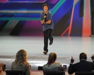 Auditions No. 6