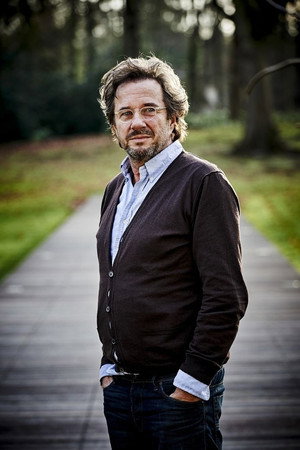 Herman Heinsbroek