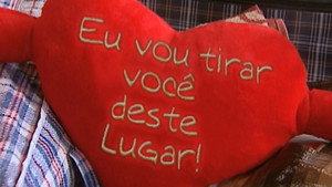 Eu Vou Tirar Você Deste Lugar!