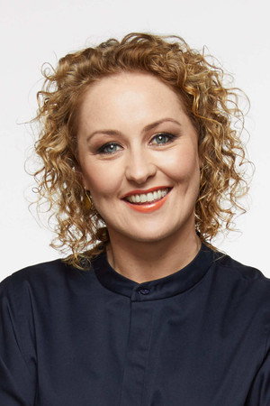 Zan Rowe