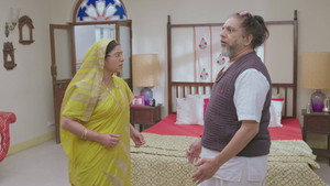 Kunti At The Party!