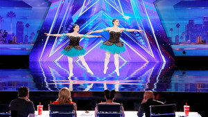 Auditions Week 2