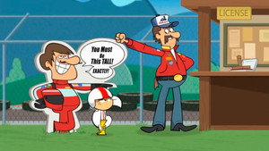Kart to Kart
