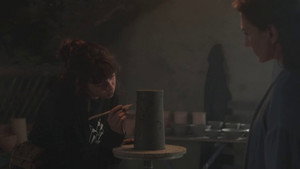 The end of time