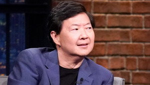 Ken Jeong, Paula Pell, PUP