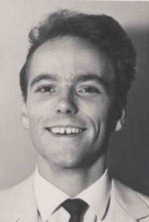 Dieter Brammer