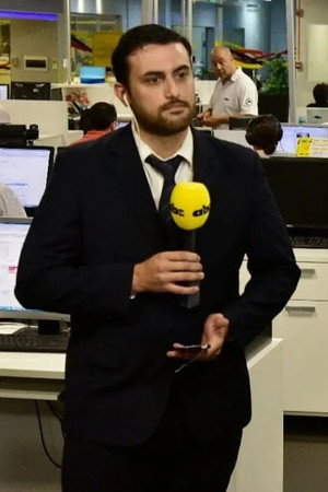 Luis López Nery Huerta