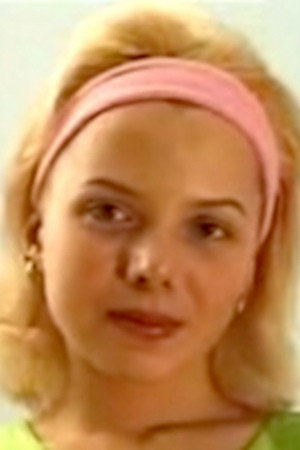 Daisy Q