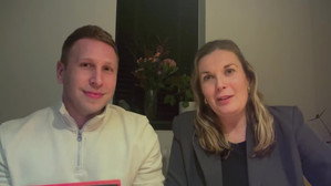 Lars and Delie