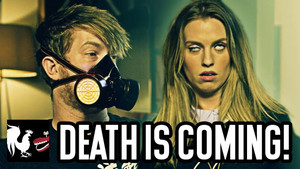 Cheating DEATH