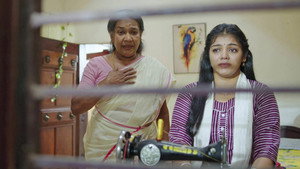 Radhamma Criticises Ganga