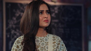 A Concerning Situation For Prathna