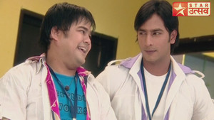Siddhanth Saves Tamanna