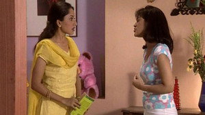 Preeti Envies Aarti