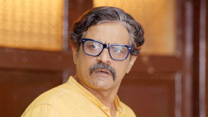 E1296. Dilip’s Shocking Revelation