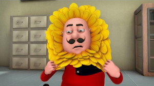 Motu The Sun Flower