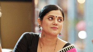 E1307. Pushpa Saves Rashi