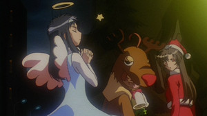 Christmas in Crisis