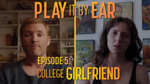 College Girlfriend