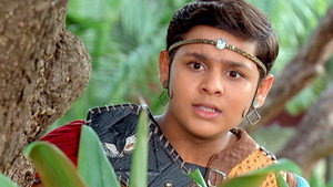 Rani Pari Meets Baalveer