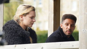 Episode 9196 (Tue 30th Nov 2021)