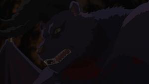 Awaken - Behemoth!