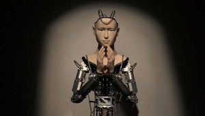 Japan, the utopia of AI and robots