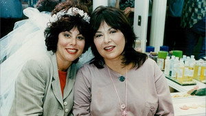 Roseanne Barr