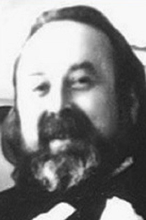 Sergey Pavlov