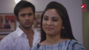 Vasundhara Lies About Ramesh