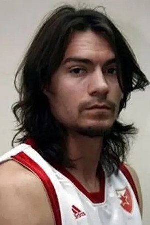 Adam Morrison