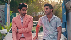 Angad Faces an Emotional Storm