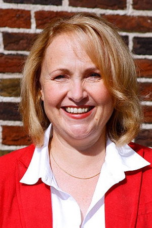 Josette Sheeran