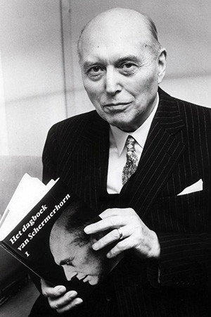Wim Schermerhorn