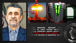 The CIA mission that hacked Iran’s Nuclear Program
