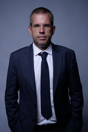 Bálint Ruff