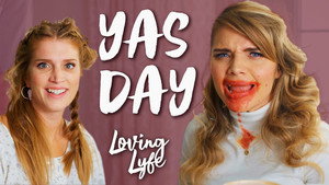 Yas Day