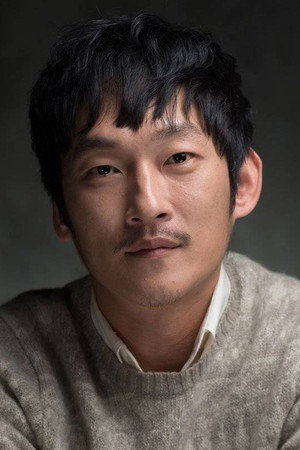 Lee Seung-joon