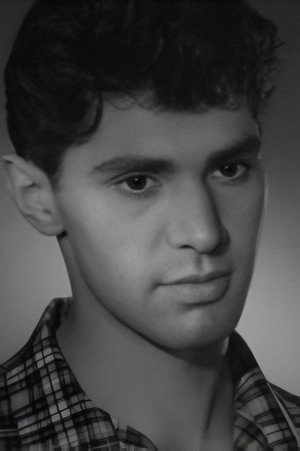 Malkhaz Gorgiladze