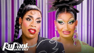 Monét X Change & Angeria Light Up The Silver Screen!