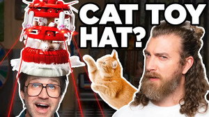 Will It Hat?