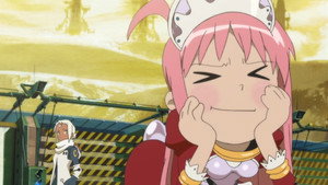 Please Let Me Call You Big Sister!
