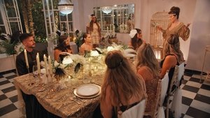 A Divorce Party
