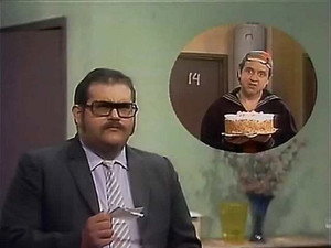 Los Pasteleros