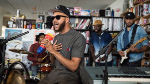 Jidenna