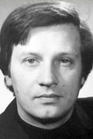 Valeriy Volodin