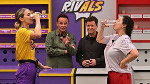 Rivals: The Pits / Cocktails of Cruelty